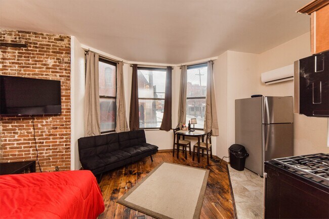 Building Photo - 1100 Allegheny Ave