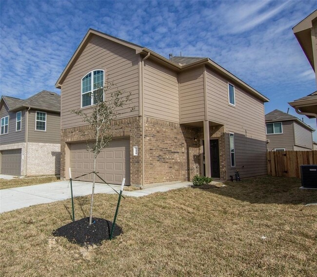 Building Photo - 5430 Tobins Gully Dr
