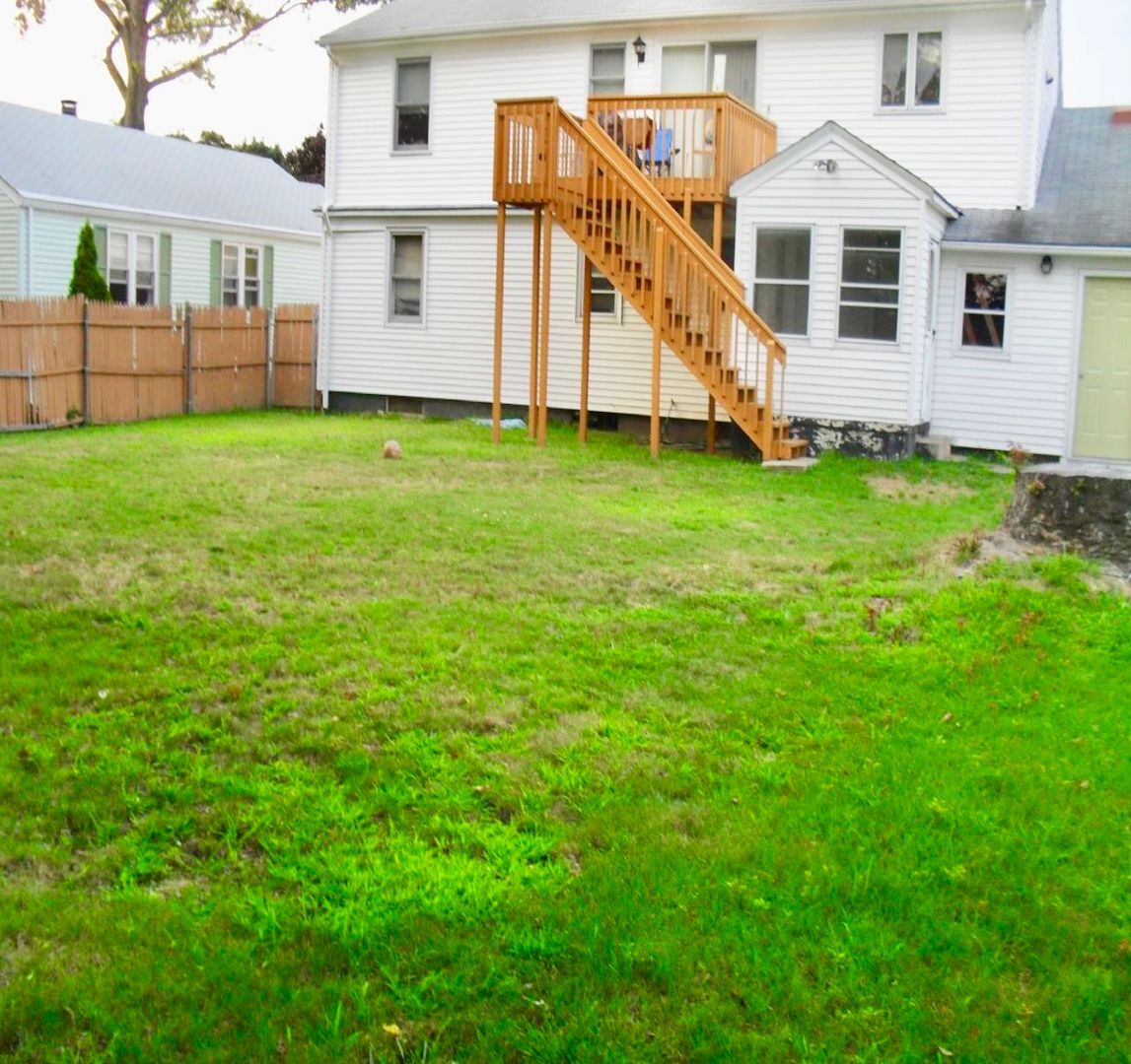 Building Photo - 18-20 Foch Avenue