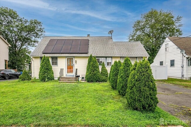 Primary Photo - 19 W Edward St