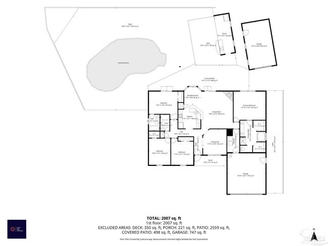 Building Photo - 2008 Southwind Cir