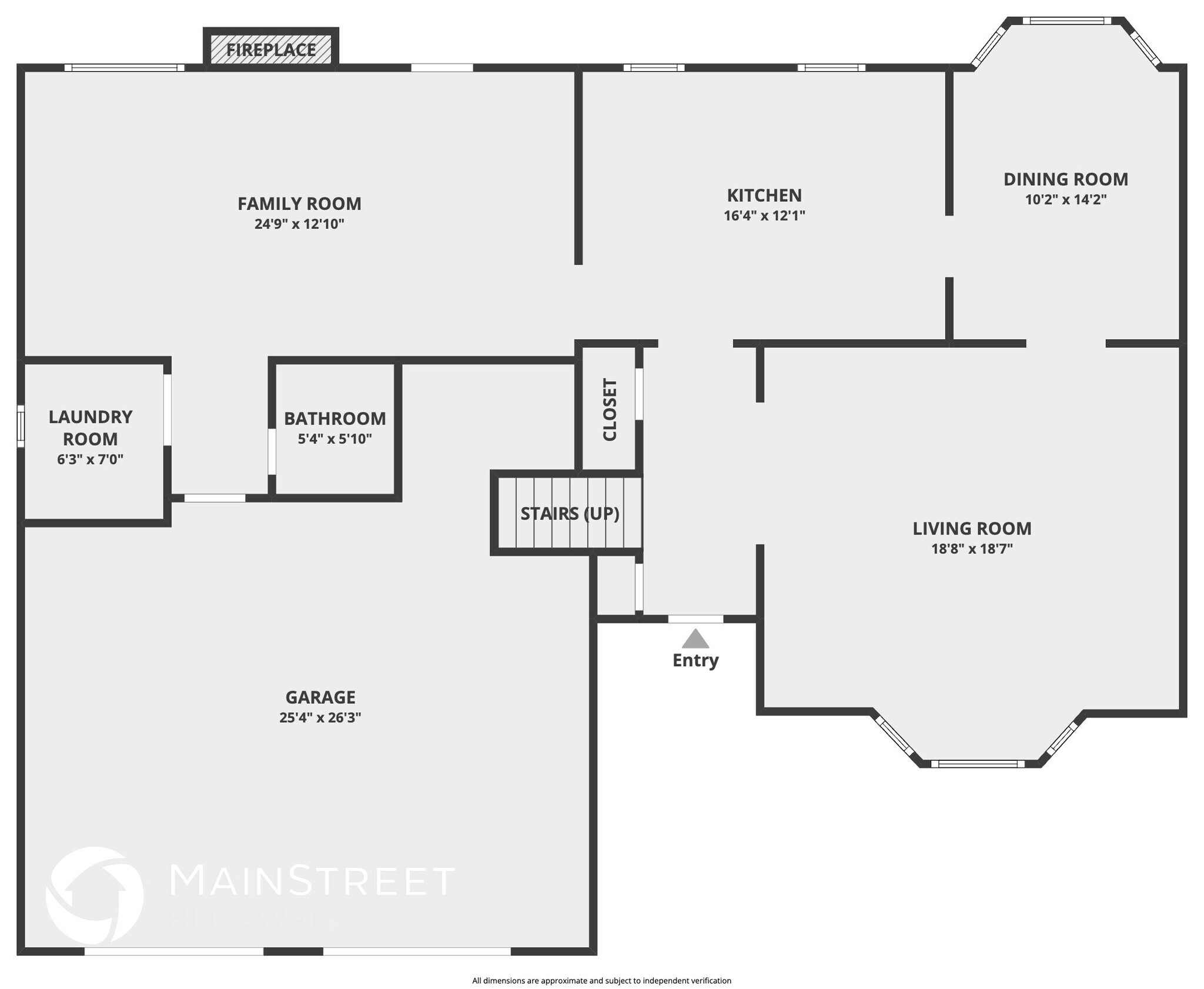 Building Photo - 4772 Creekside Pl