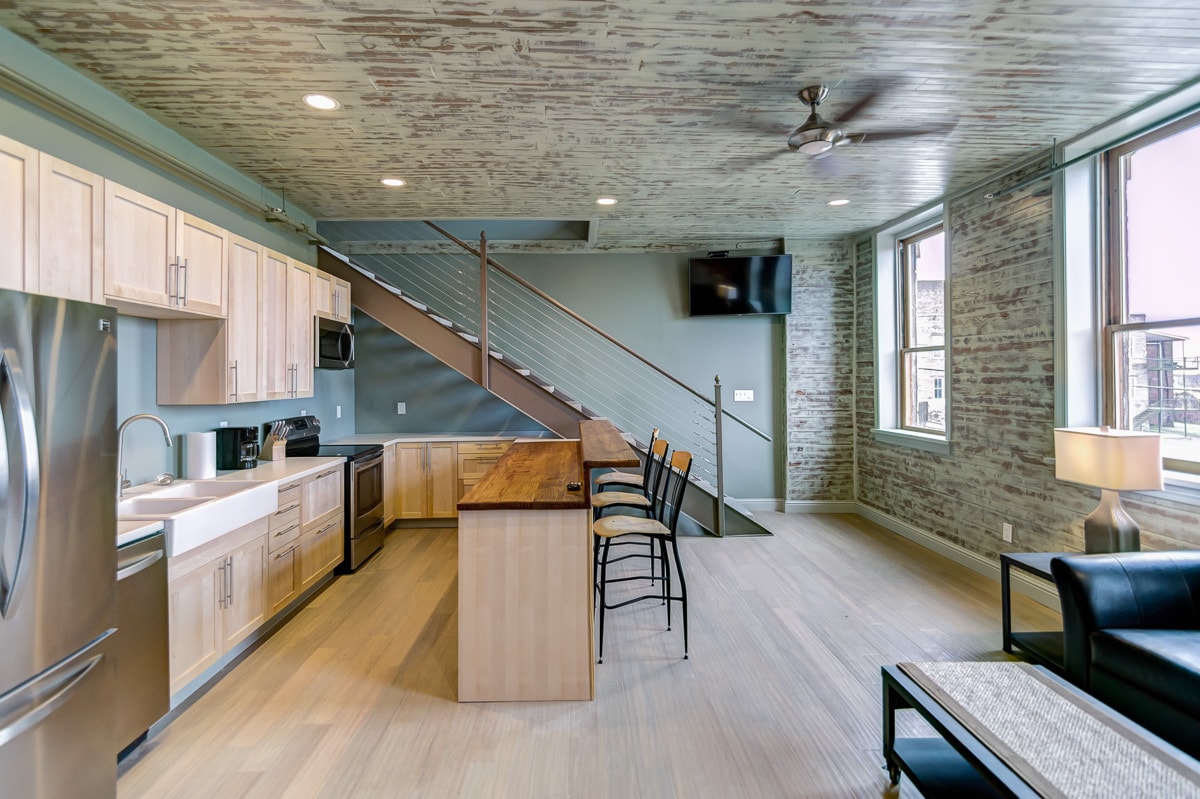 Building Photo - 1117 Washington St