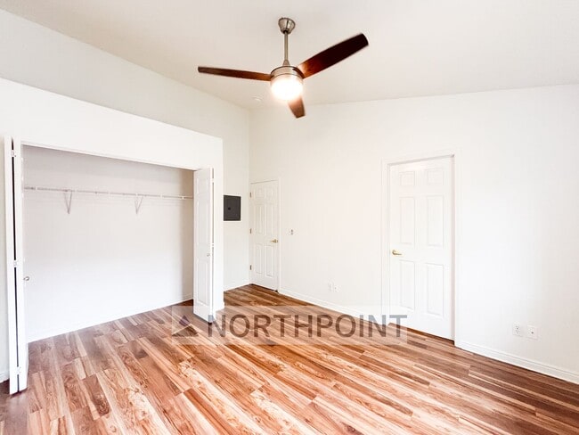 Building Photo - 3BR w/ Top-Floor Privacy near Jordan River Parkway Trail