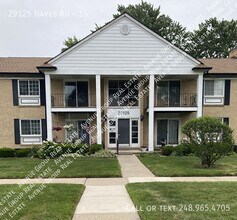 Building Photo - 29125 Hayes Rd