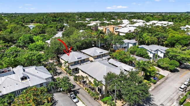 Building Photo - 1214 W Las Olas Blvd