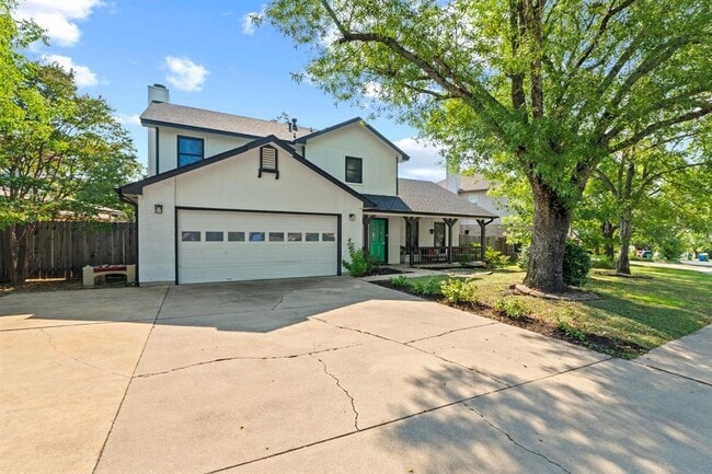 Building Photo - 14401 Richard Walker Blvd