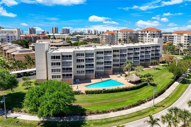 Building Photo - 1141 S Collier Blvd