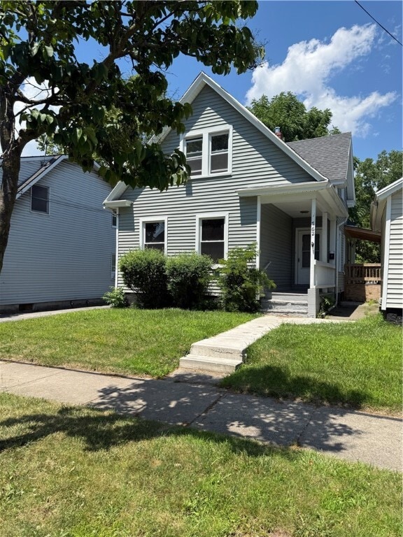 Primary Photo - 760 Maple St