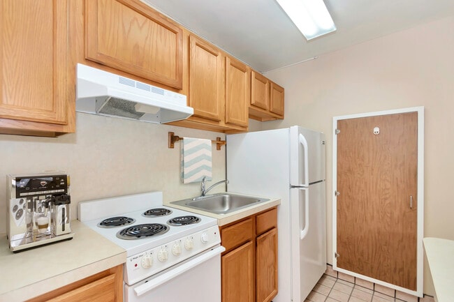 Building Photo - Silvertree Seniors Jacksonville