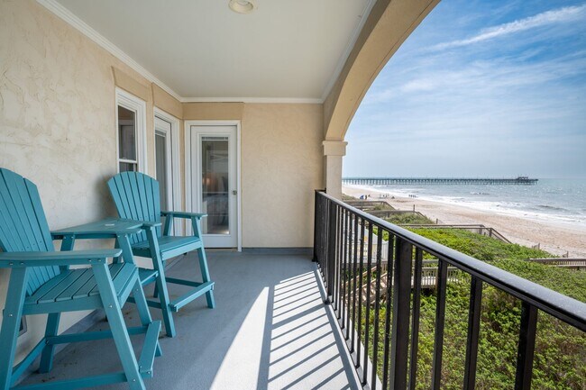 Building Photo - Villa Capriani 218B @ 790 New River Inlet Rd