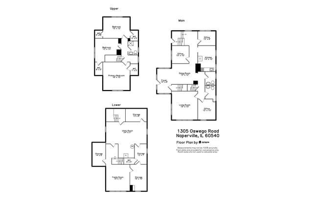 Building Photo - 1305 Oswego Rd