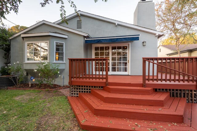 Building Photo - 2182 E Dudley St