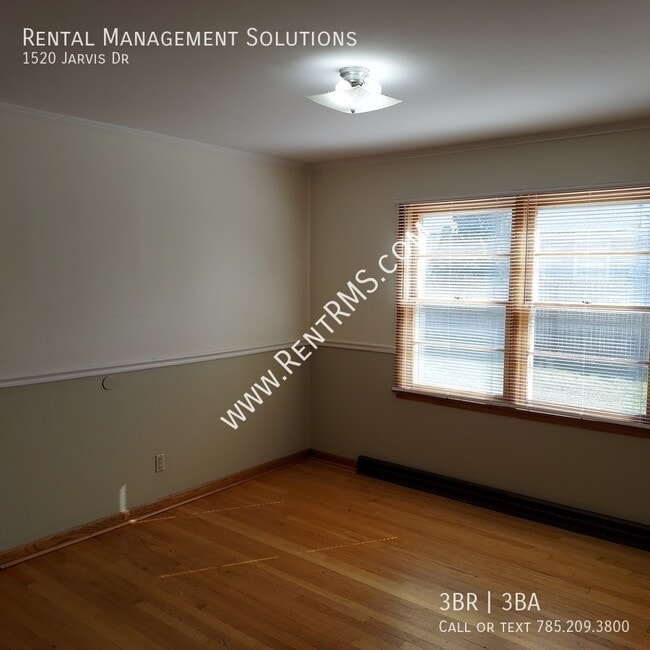 Building Photo - **BY APPOINTMENT ONLY**1520 Jarvis Dr - 3 ...