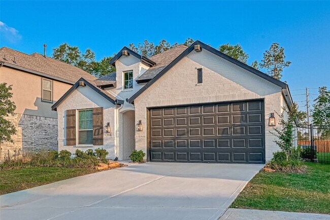 Building Photo - 7933 Wild Thicket Dr