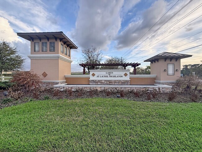 Building Photo - 3344 Mystic Pond Lp