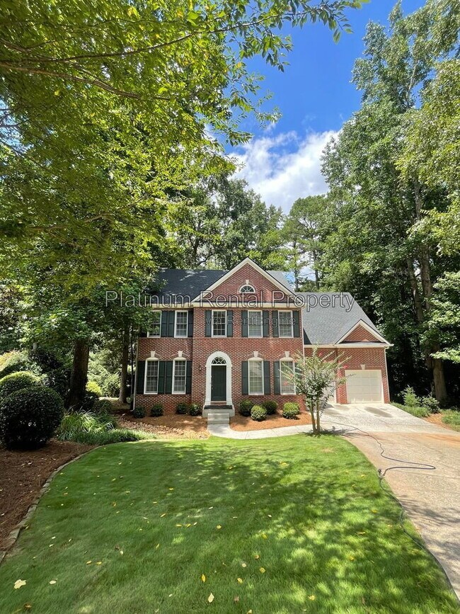 Building Photo - 7115 Red Fox Ln