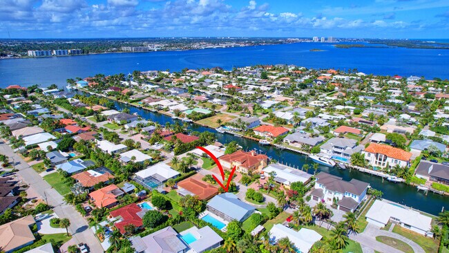 Building Photo - 1171 Bimini Ln