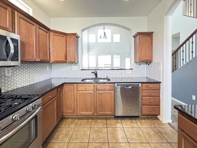 Building Photo - Stunning Cabezon Area Home!