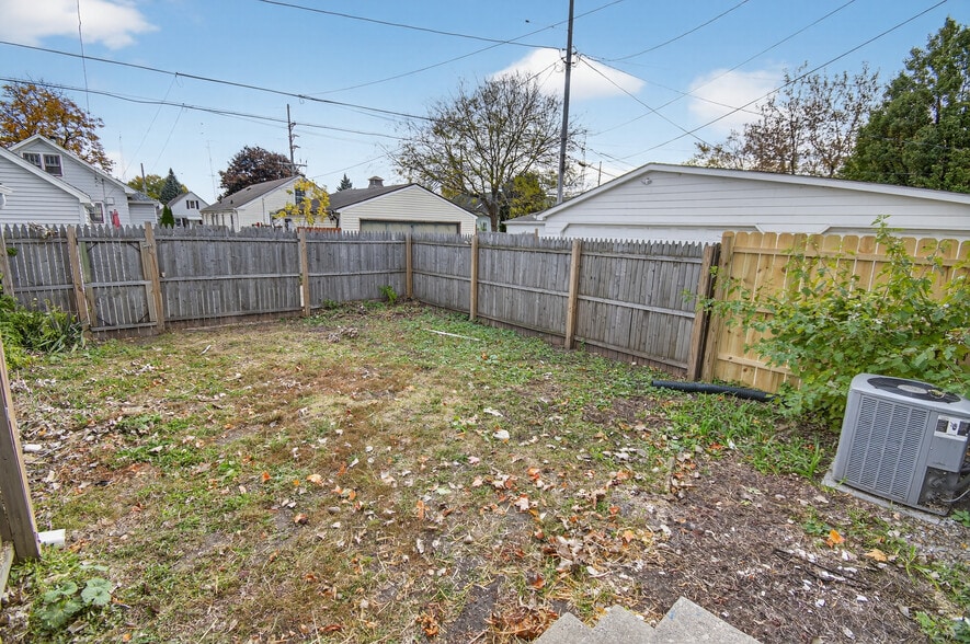 Building Photo - 3015 19th St