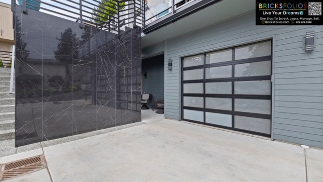 Building Photo - Modern Lake Washington View ADU – Fully Furnished 2BR/2BA (Kirkland)