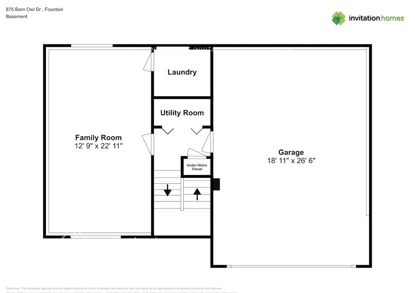 Building Photo - 875 Barn Owl Dr