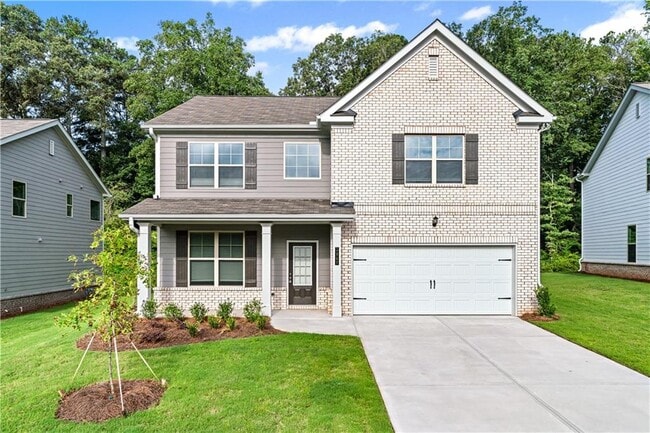 Primary Photo - 3907 Lockaby Way