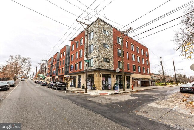 Building Photo - 5801 Ridge Ave