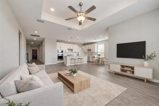 Building Photo - 1116 Rumble Dr