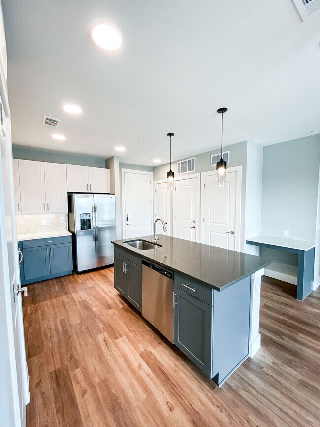 Building Photo - 9500 Blue Mound Rd