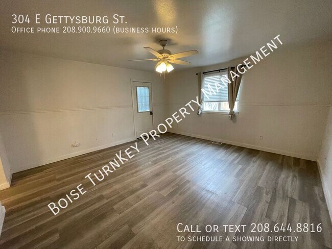 Building Photo - 304 E Gettysburg St