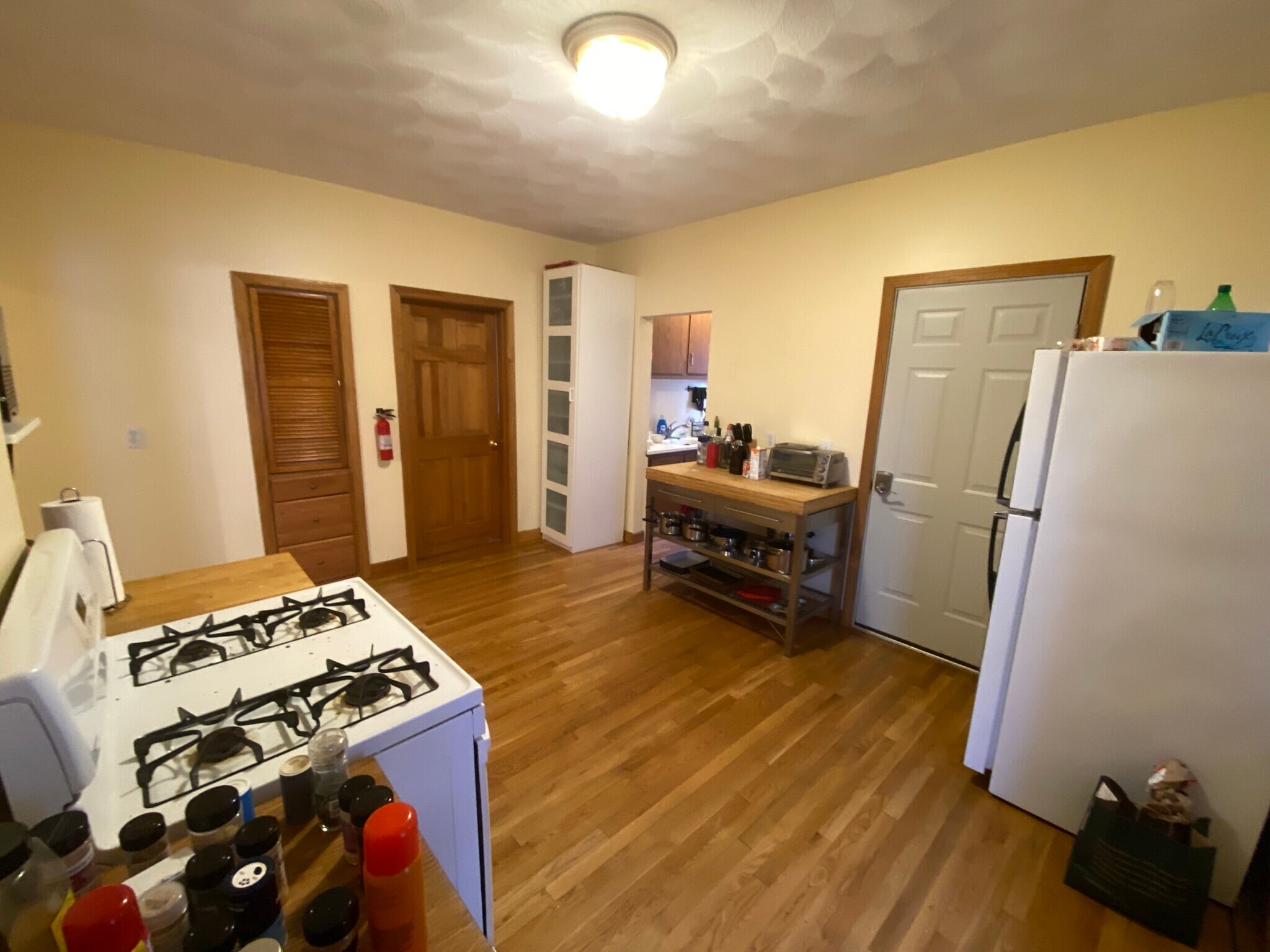 Building Photo - 37 Hancock St