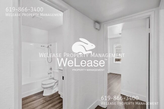 Building Photo - 8038 Lemon Ave