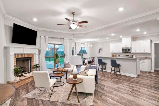 Building Photo - 1543 Cadence Lp