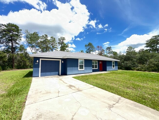 Building Photo - Beautiful 3 BD/2BA Home in Ocala!!!