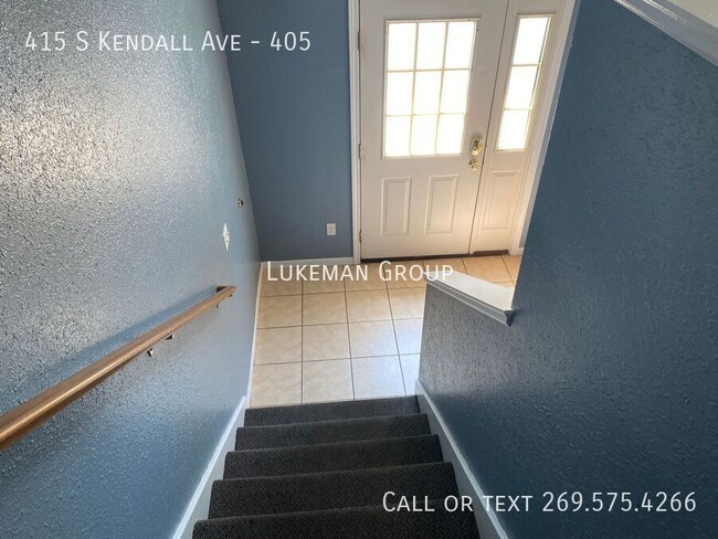 Building Photo - 415 S Kendall Ave