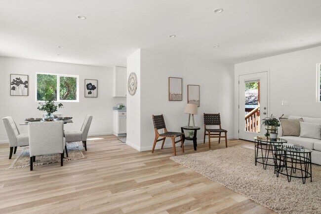 Building Photo - Spacious Newly Built ADU – Modern Comfort Close to Town