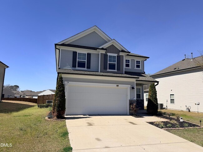 Building Photo - 2022 Attend Xing