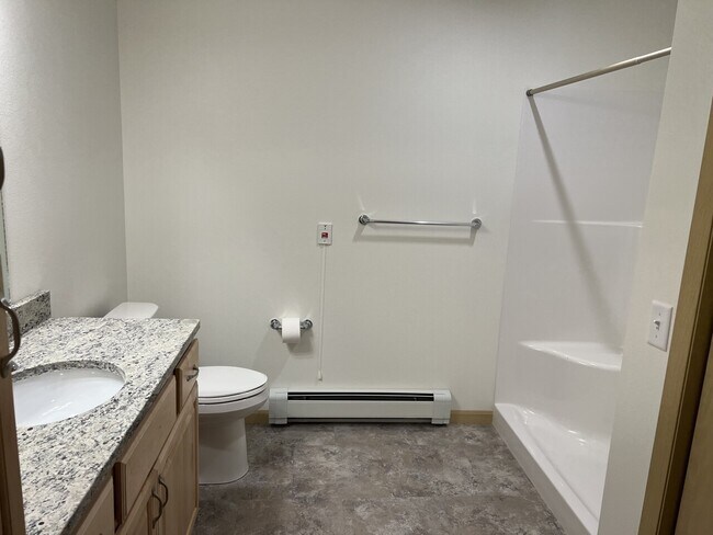 Building Photo - Rose Garden Senior Living