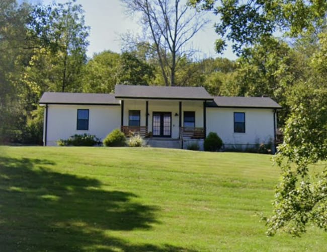 Building Photo - 2341 Santa Fe Pike