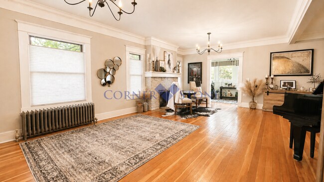 Building Photo - Stunning Home In Desired Boise Location!