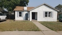 Building Photo - 3805 S Harrison St