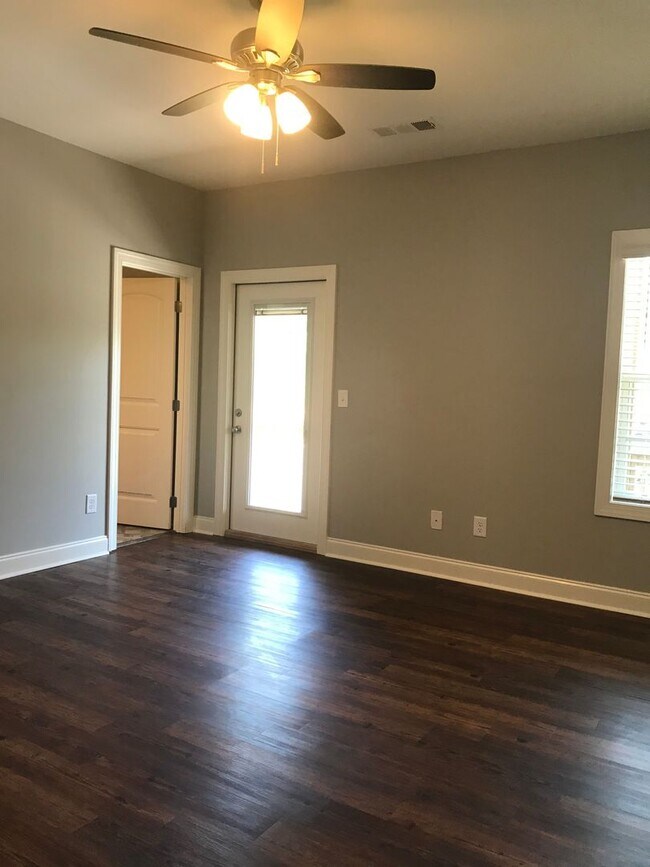 Building Photo - Available in August!