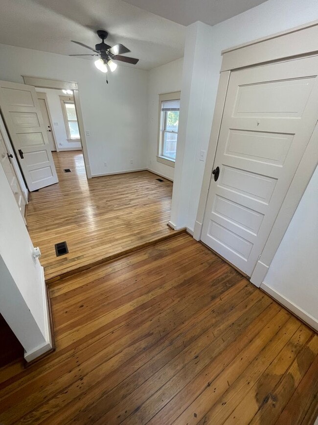 Building Photo - New Appliances + HUGE Fenced Backyard