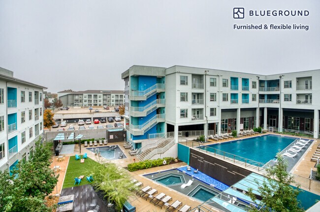 Building Photo - 2823 E Martin Luther King Jr Blvd