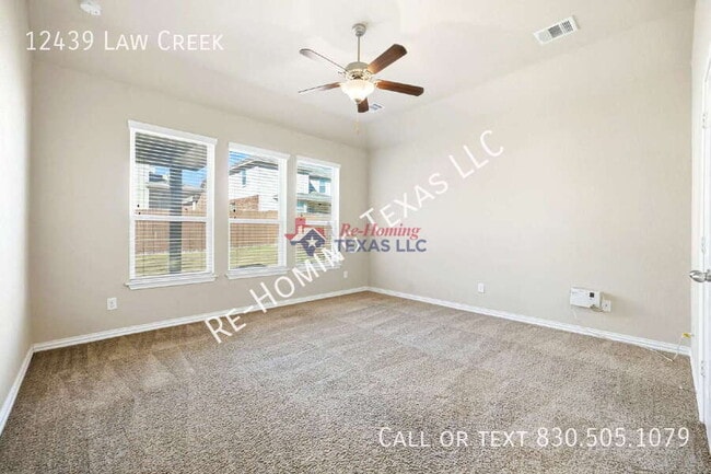 Building Photo - 12439 Law Creek