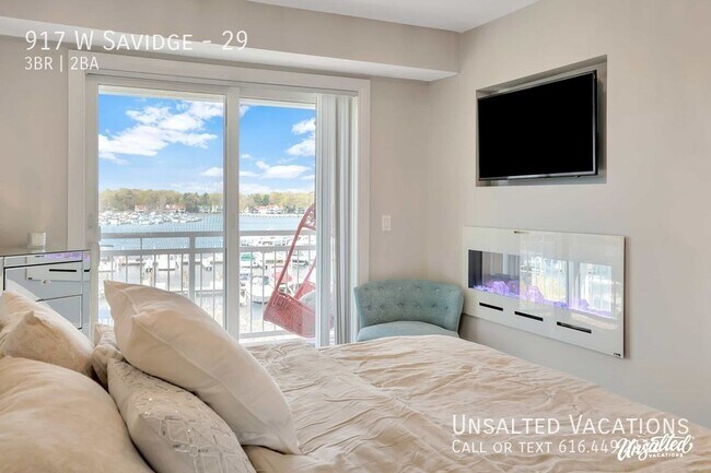 Building Photo - Spring Lake Condo w/ Lake Views