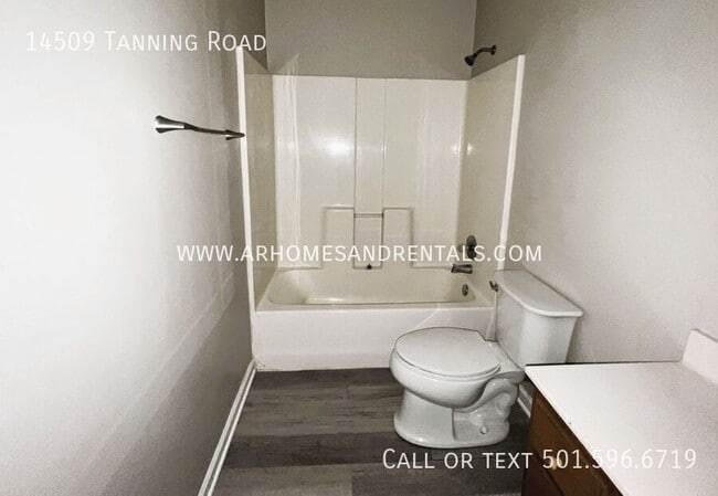 Building Photo - 14509 Tanning Rd