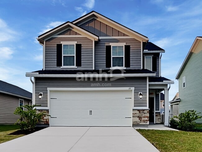 Building Photo - 171 Elcano Ln