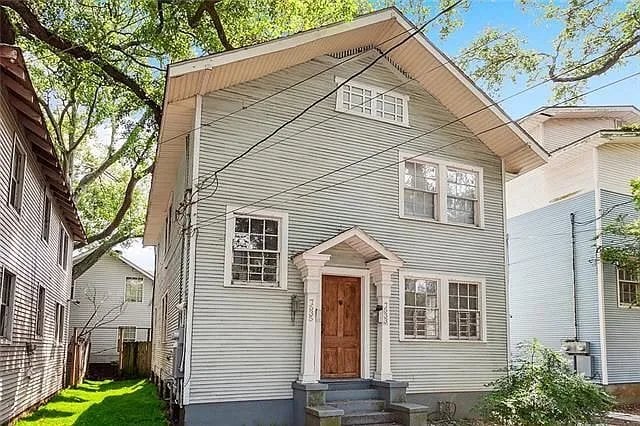 Building Photo - 7533 Willow St